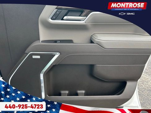 New 2026 Chevrolet Silverado 1500 RST w/ Redline Edition image 29