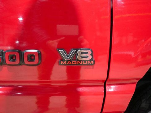 Used 1997 Dodge Ram 1500 Truck 2WD Club Cab image 28