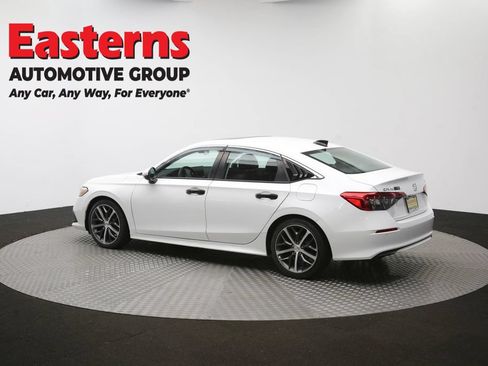 Used 2022 Honda Civic Touring image 62