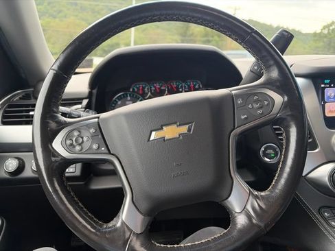 Used 2018 Chevrolet Tahoe Premier AWD/4WD image 20