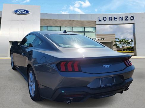 New 2026 Ford Mustang Coupe image 6