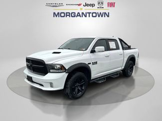Used 2018 RAM 1500 Sport w/ Convenience Group 360° Tour