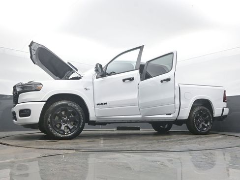New 2026 RAM 1500 Big Horn image 59