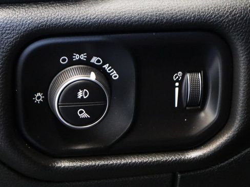Used 2023 RAM 1500 Big Horn AWD/4WD image 22