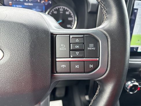 Certified 2023 Ford F150 XLT w/ Equipment Group 302A High image 23