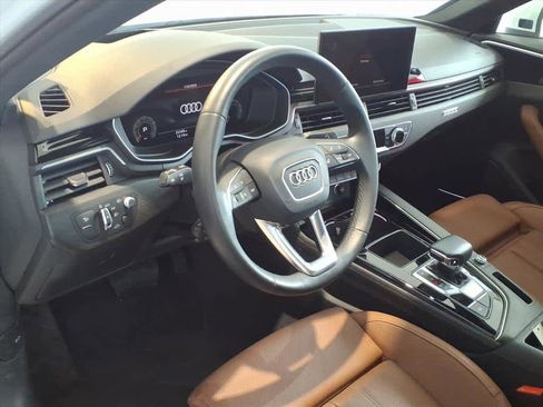 Used 2023 Audi A4 2.0T Prestige w/ Prestige Package image 9