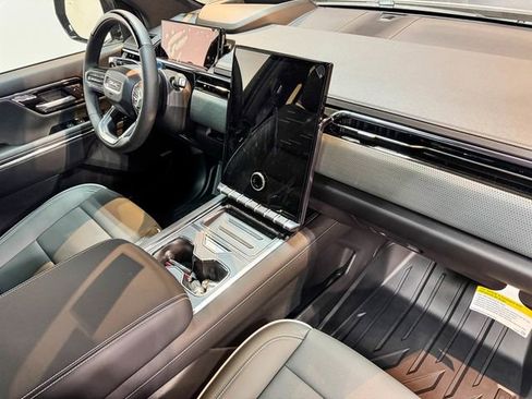 New 2026 GMC Sierra EV AT4 image 24