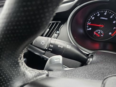 Used 2022 Kia Stinger GT-Line image 21