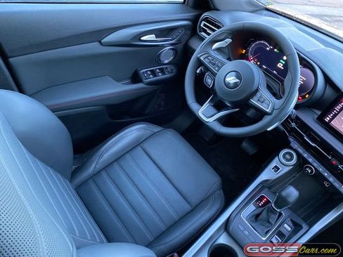 Used 2024 Dodge Hornet R/T Plus w/ R/T Blacktop Package image 20