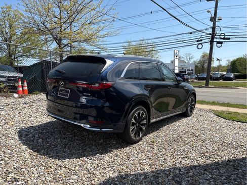 Certified 2024 MAZDA CX-90 3.3 Turbo S w/ Premium Plus AWD/4WD image 6