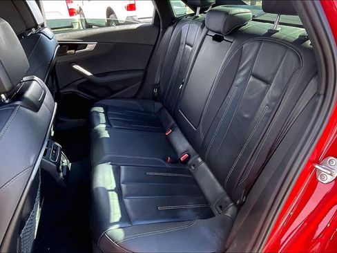 Used 2024 Audi A4 2.0T Premium Plus image 21