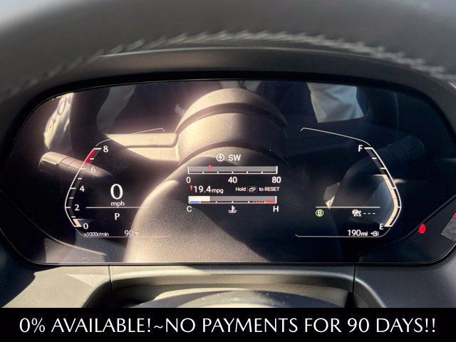 Used 2026 MAZDA CX-5 AWD 2.5 S image 13