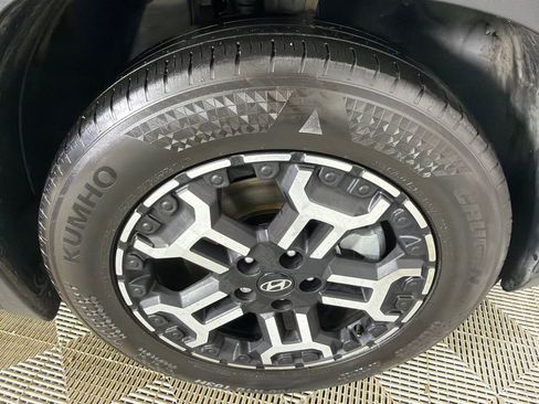 Used 2025 Hyundai Tucson XRT image 12