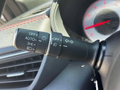 Used 2023 Acura TLX SH-AWD w/ A-SPEC Pkg image 25