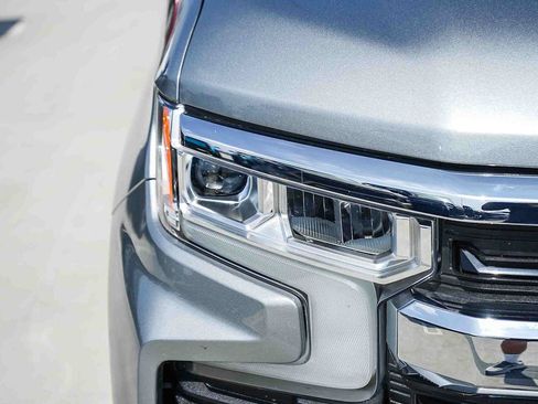 Used 2026 Chevrolet Silverado 1500 LT RWD image 4