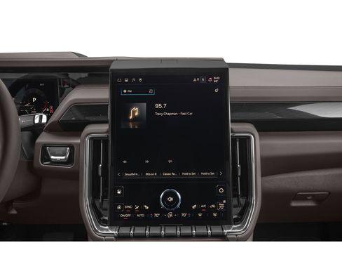 New 2026 GMC Yukon XL Elevation image 57