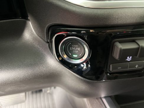 New 2026 Chevrolet Silverado 1500 LTZ AWD/4WD image 34