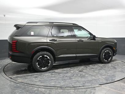 New 2026 Hyundai Palisade XRT Pro