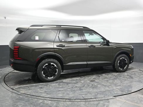 New 2026 Hyundai Palisade XRT Pro image 2