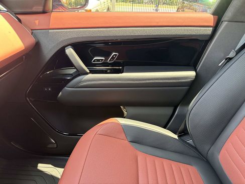 Certified 2026 Land Rover Range Rover Sport SE Dynamic AWD/4WD image 24