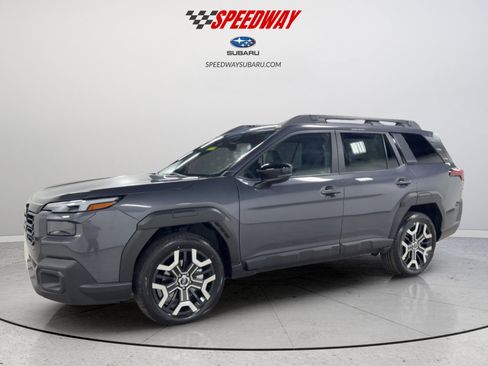 New 2026 Subaru Outback Touring XT image 4