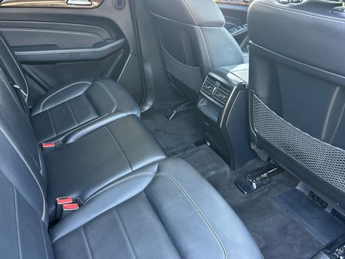 Used 2012 Mercedes-Benz ML 350 4MATIC image 33