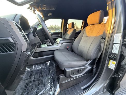 Used 2019 Ford F150 XLT w/ Equipment Group 302A Luxury image 18