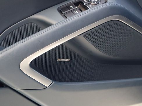 Certified 2025 Porsche 718 Cayman GT4 image 14