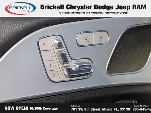 Used 2024 Mercedes-Benz GLE 350 4MATIC image 28