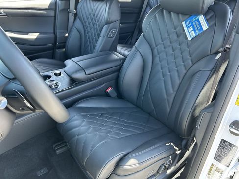 Used 2026 Genesis GV80 3.5T Prestige AWD/4WD image 20