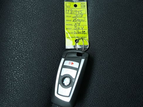 Used 2018 BMW X4 xDrive28i image 61