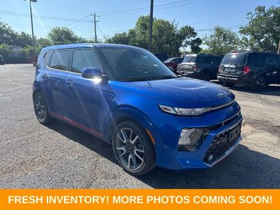Used 2020 Kia Soul GT-Line w/ GT 2.0L Power Sunroof Package