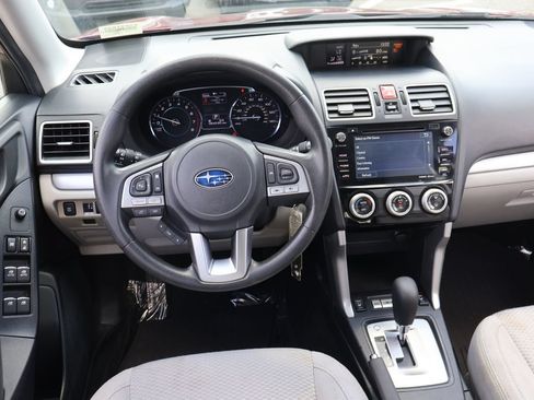 Used 2018 Subaru Forester 2.5i Premium AWD/4WD image 14