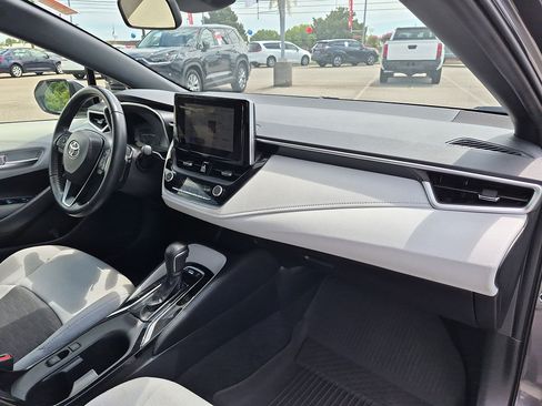 Used 2023 Toyota Corolla SE FWD image 35