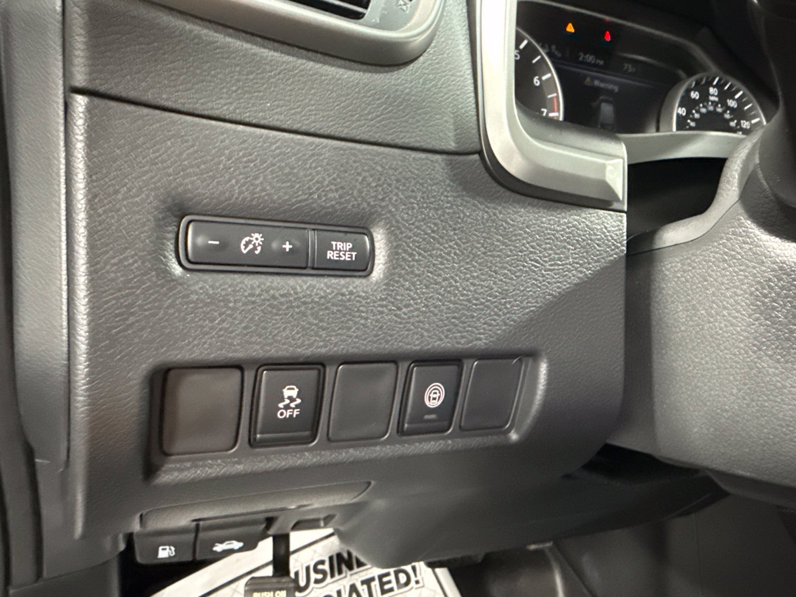 Used 2023 Nissan Murano SV FWD image 40