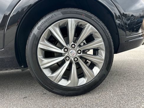 New 2026 Buick Envista Avenir FWD image 20