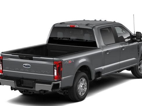 New 2026 Ford F250 XLT w/ Snow Plow Prep Package AWD/4WD image 35