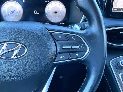 Used 2022 Hyundai Santa Fe SEL w/ Convenience + Premium Package image 25