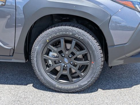 New 2026 Subaru Crosstrek 2.5i Wilderness AWD/4WD image 11