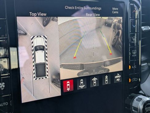 Certified 2022 RAM 2500 Laramie image 18