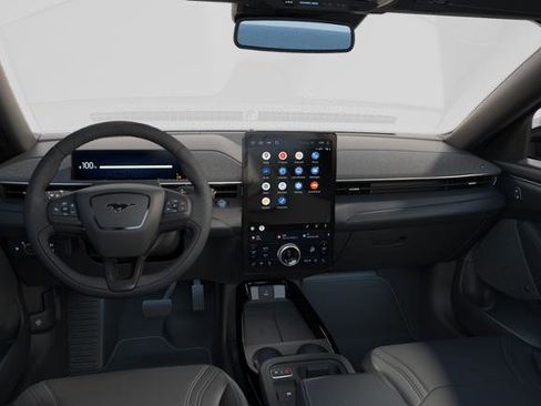 New 2025 Ford Mustang Mach-E Premium image 29