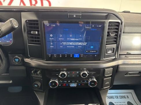 New 2026 Ford F350 Lariat image 12