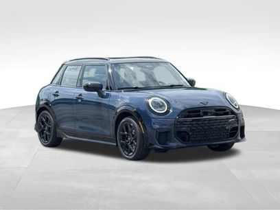 New 2026 MINI Cooper S