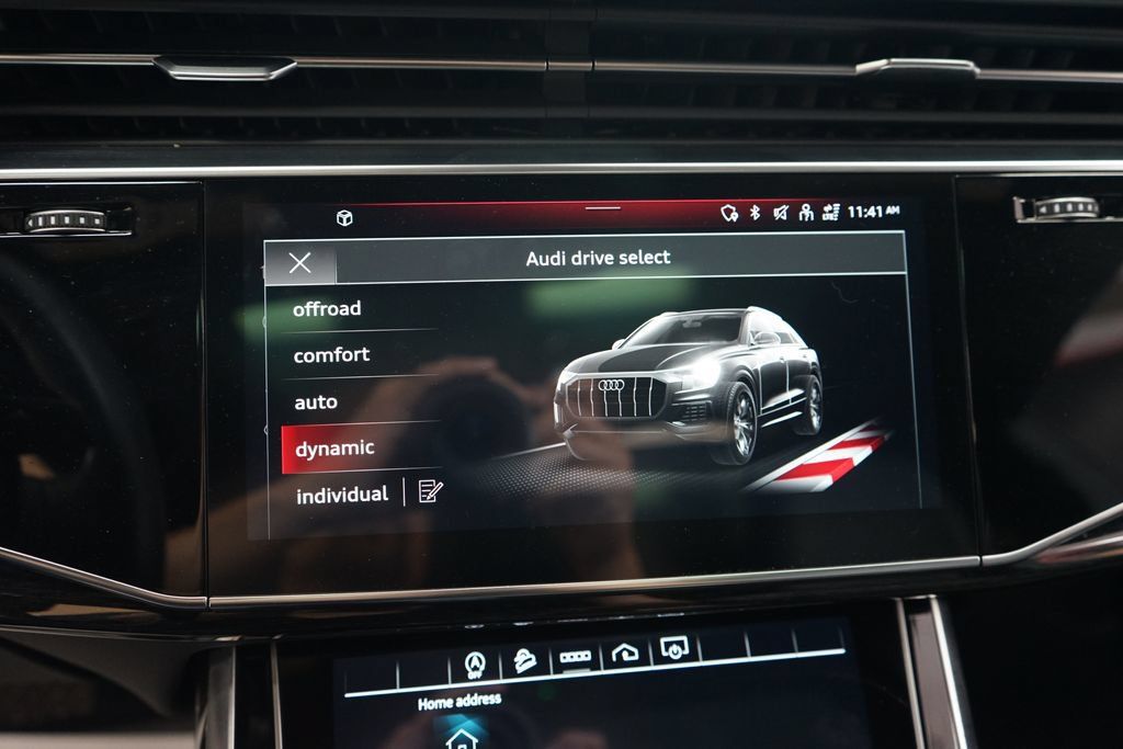 Used 2023 Audi Q8 Premium Plus AWD/4WD image 45
