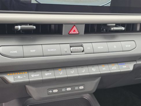 New 2027 Kia Seltos S FWD image 24