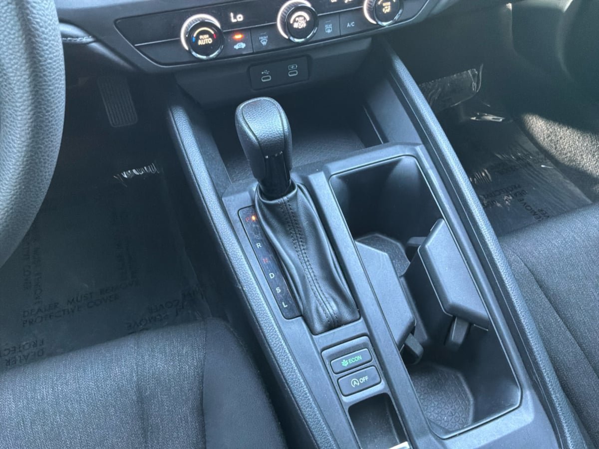 Used 2023 Honda Accord LX image 16