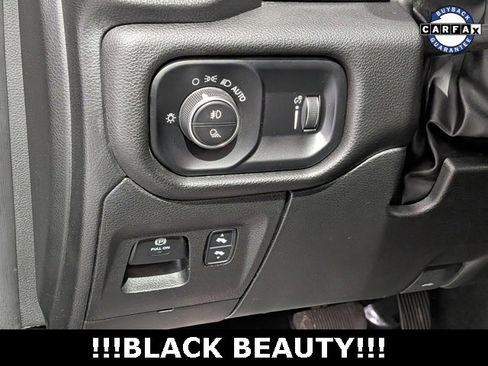 Used 2023 RAM 1500 Big Horn image 16