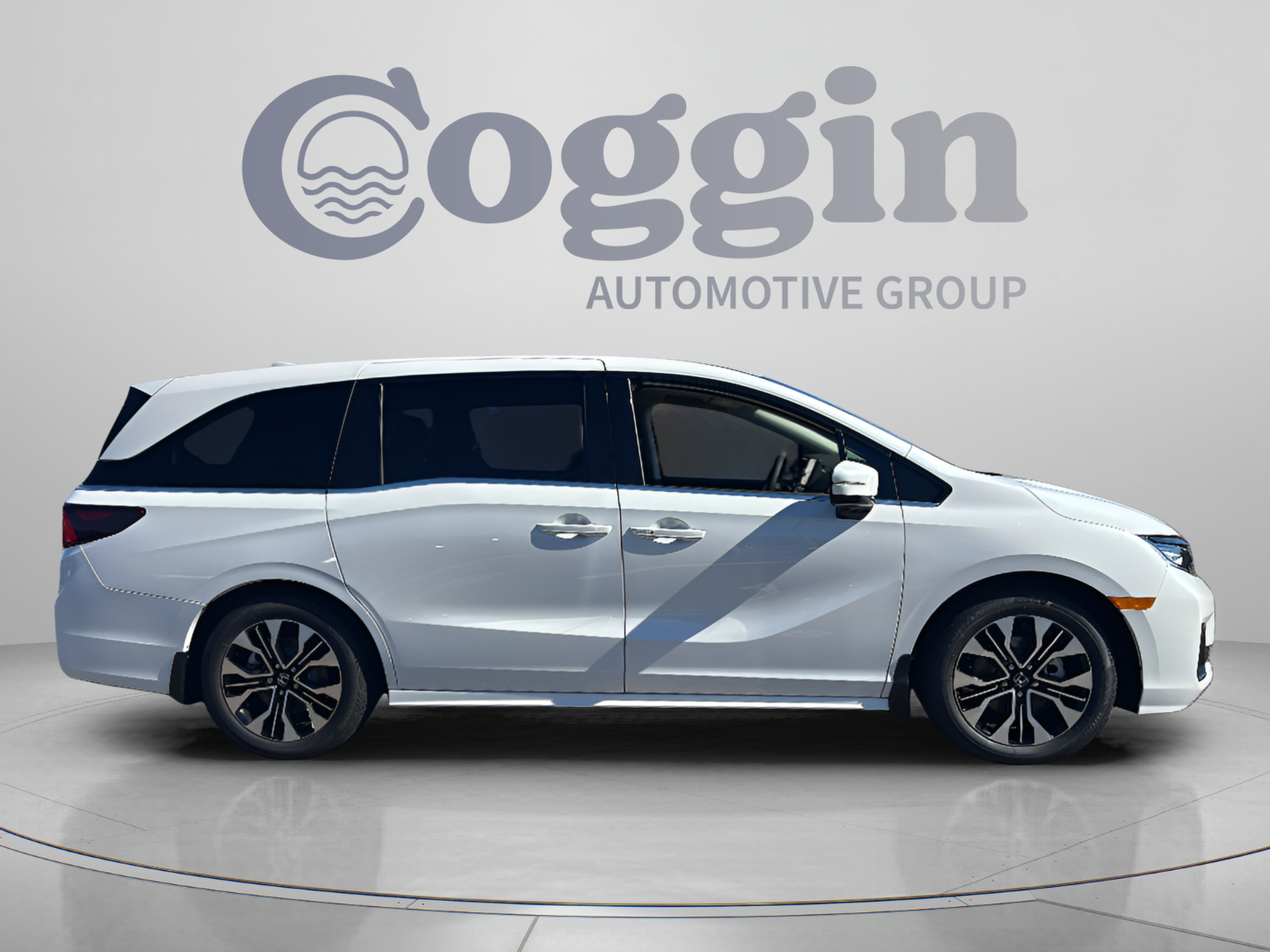 New 2027 Honda Odyssey Elite image 6