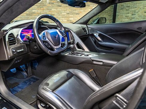 Used 2019 Chevrolet Corvette ZR1 image 33