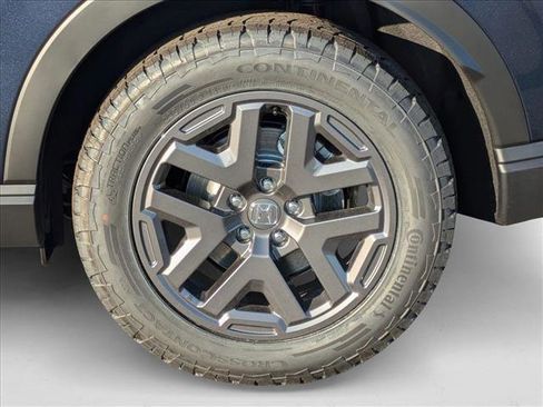 New 2026 Honda CR-V TrailSport image 9